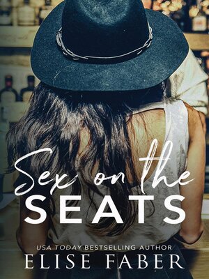 cover image of Sex On the Seats